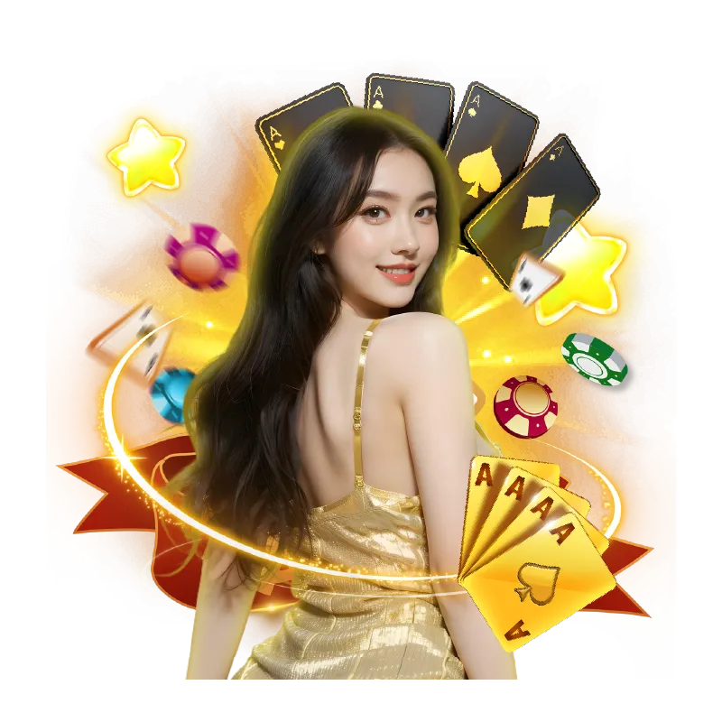 lucky789